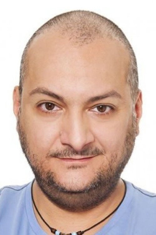 Patrik Hezucký profile