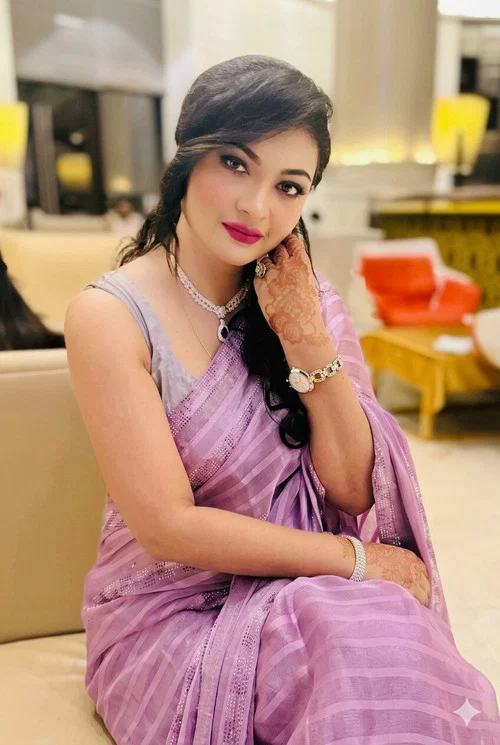 Photo of Dolon Dey, Acting