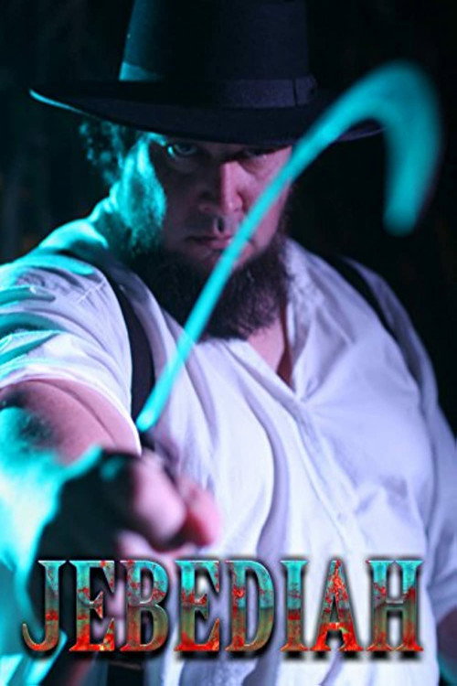 Movie poster for Jebediah (2013)