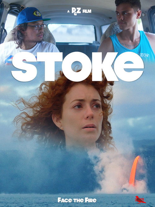 Movie poster for Stoke (2019)