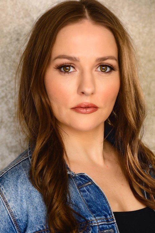 Photo of Steffi Wickens, Acting