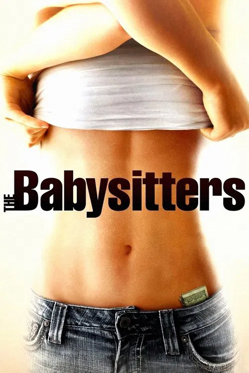 Movie poster for The Babysitters (2008)