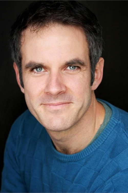 Photo of Kevin Keys, Acting
