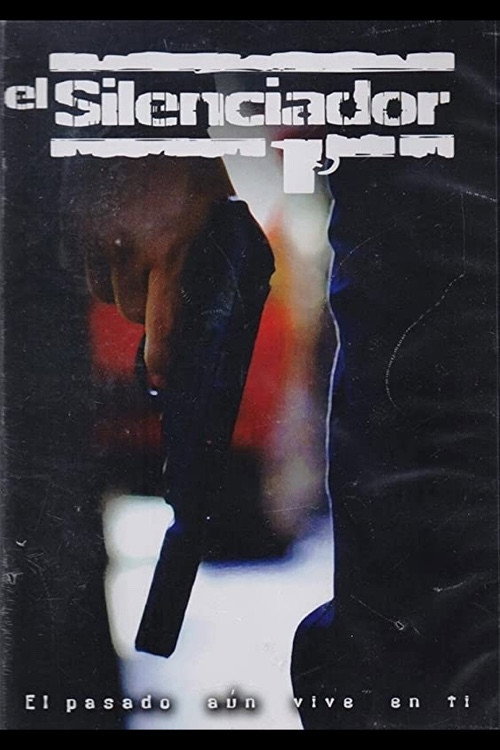 Movie poster for El silenciador (2008)