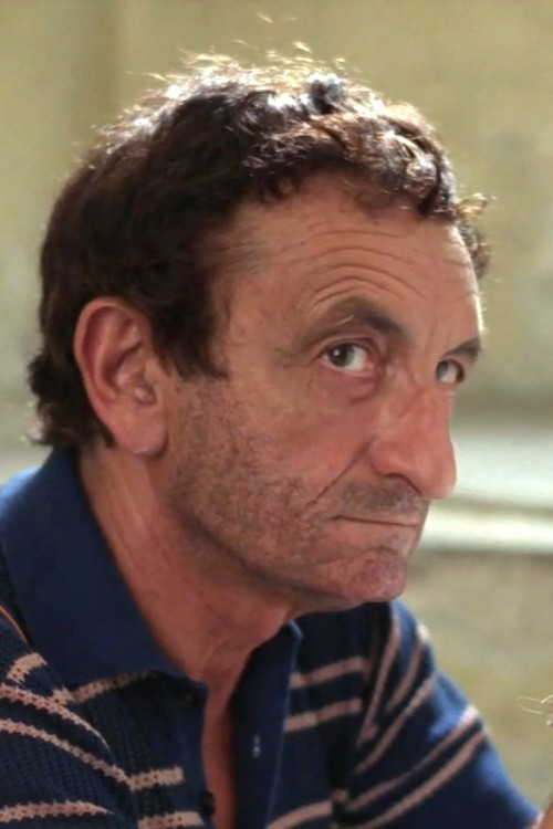 Photo of Pino Patti, Acting