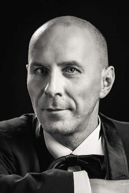 Dainis Gaidelis profile