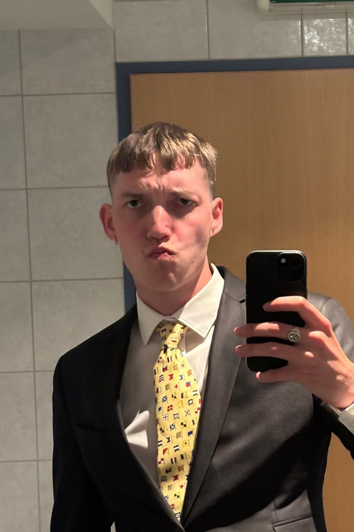 Photo of Noah Paul Reindl, Acting