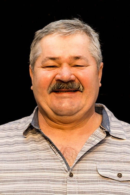 József Medve profile