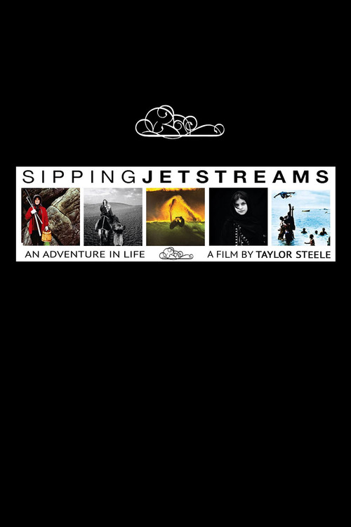 Movie poster for Sipping Jetstreams: An Adventure in Life (2006)