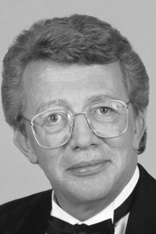 Dieter Thomas Heck profile