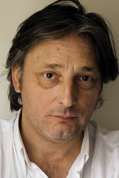 Photo of Philippe Motta, Acting