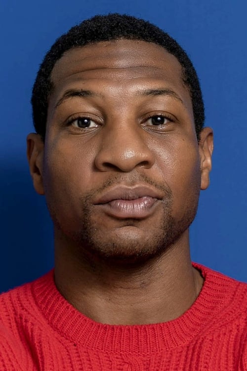 Jonathan Majors profile