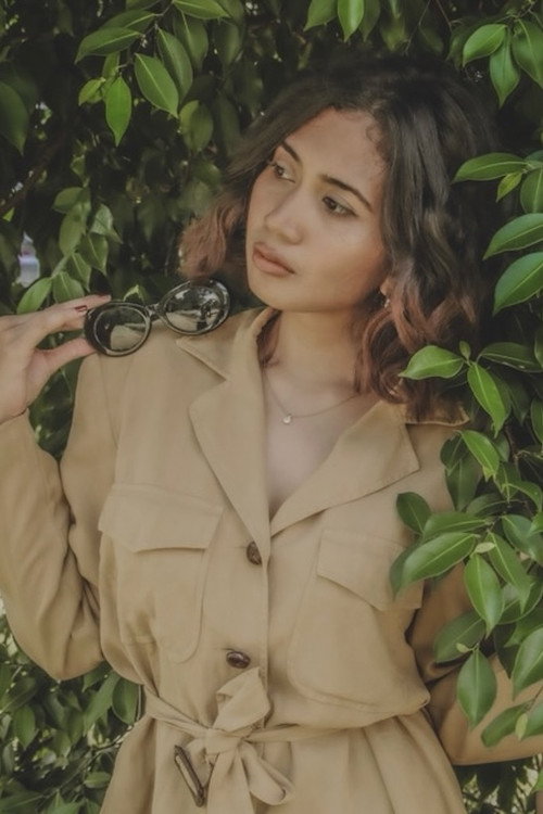 Photo of Galedda Azzahra, Acting