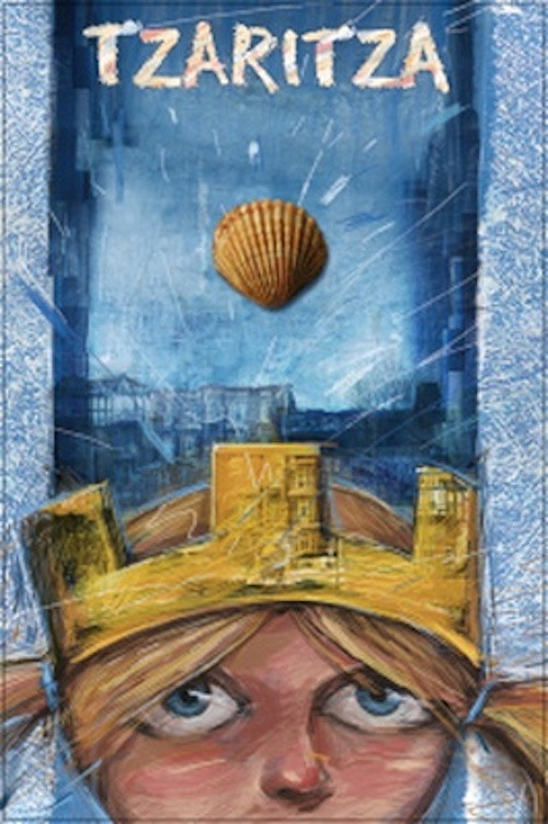 Movie poster for Tzaritza (2007)