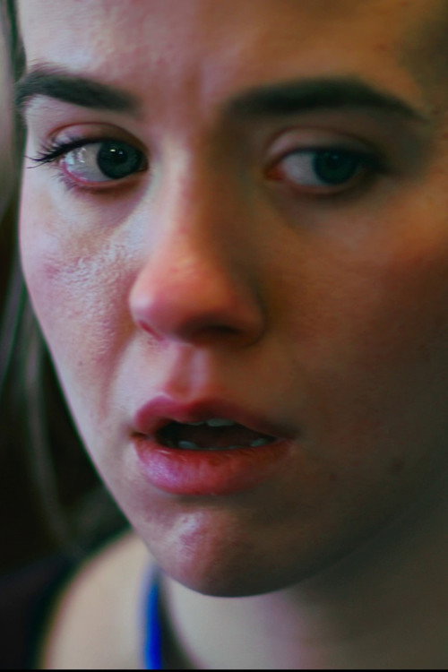 Callie Weitzel-Dawes profile