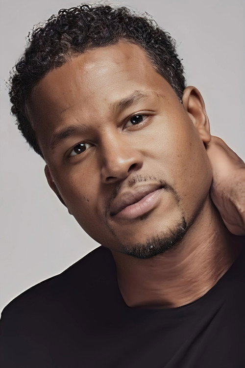 Photo of Golden Goodwin, Acting