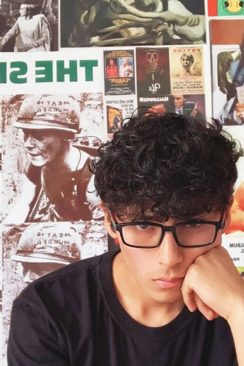 Photo of Joaco Arauco, Directing