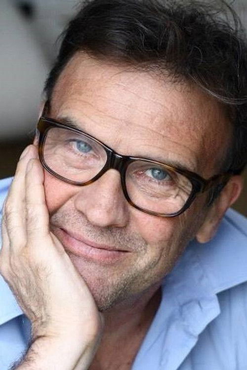 Photo of Robert Cantarella, Acting