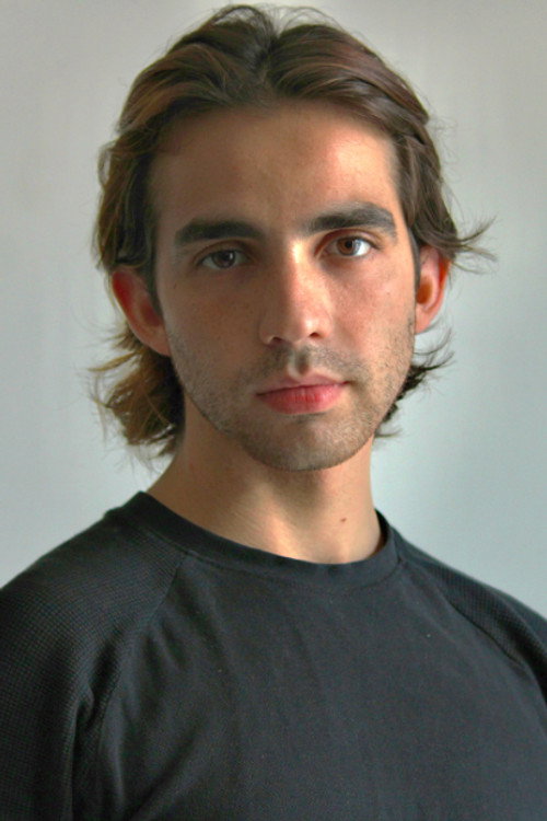 Photo of Jerry Marroquín, Directing