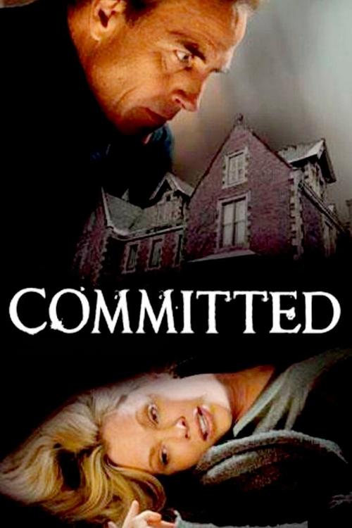 Movie poster for Committed (2011)