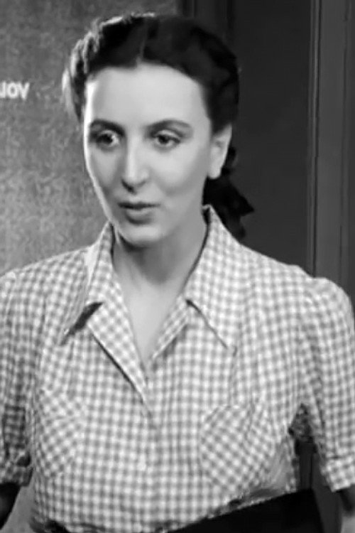 Photo of Billy Konstadopoulou, Acting