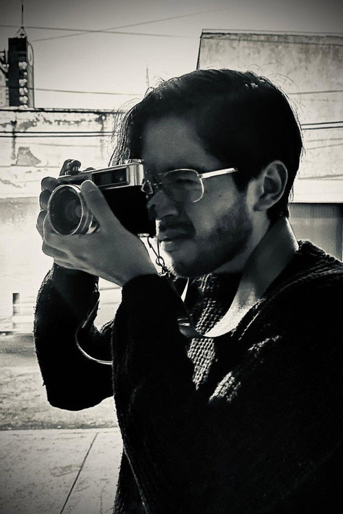 Photo of Gabriel Platero Soto, Directing