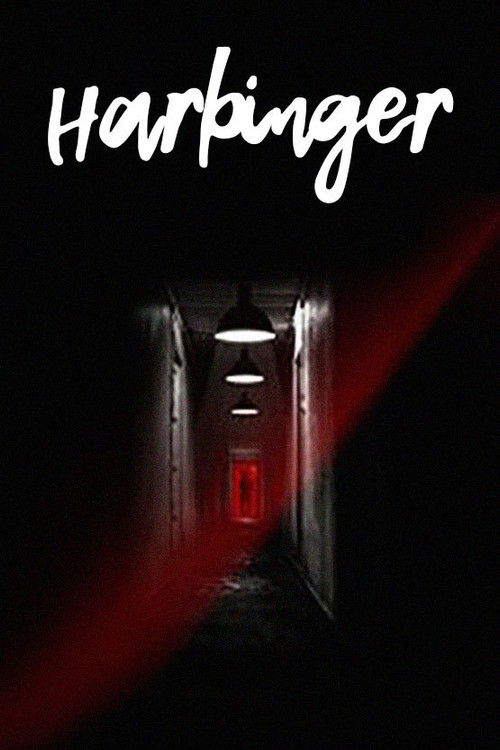 Harbinger poster