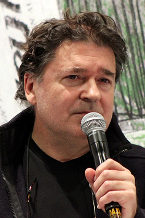 Photo of Leon de Winter, Writing