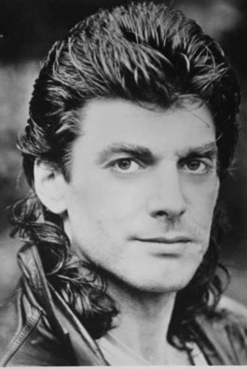 Photo of Todd Curtis, Acting