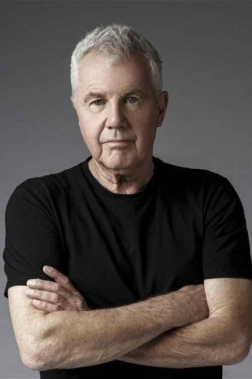 Photo of Daryl Braithwaite, Acting