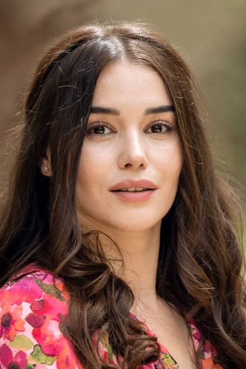 Aybüke Yılmaz profile