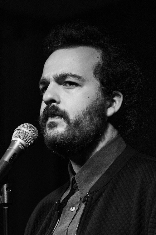 Photo of Alex Lévesque, Acting