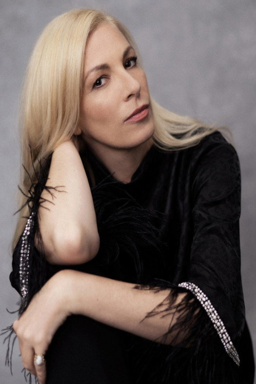 Photo of Livia De Paolis, Directing