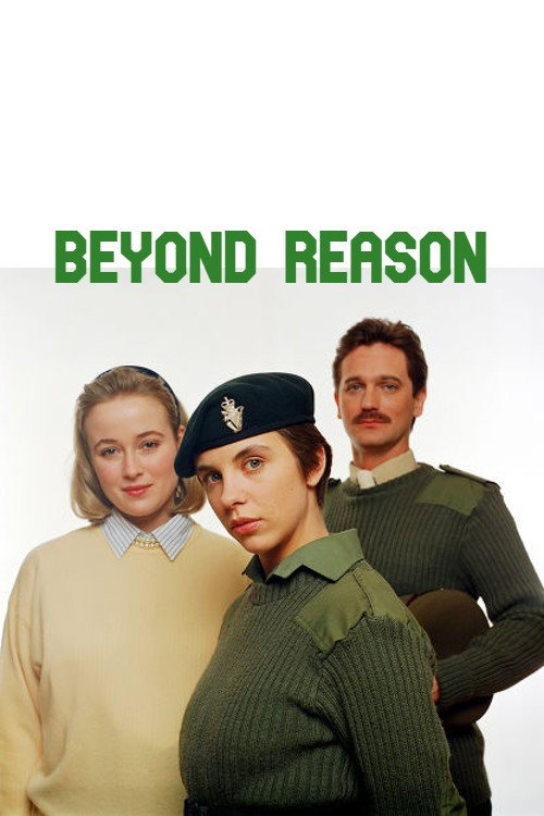 Movie poster for Beyond Reason (1995)