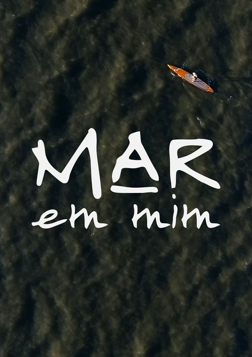 Movie poster for Mar em Mim