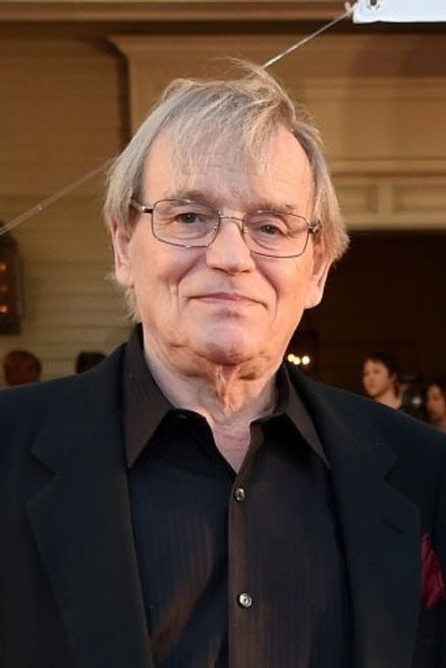 Photo of Norbert Meisel, Acting