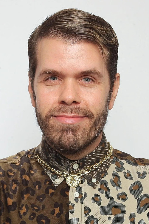 Perez Hilton profile