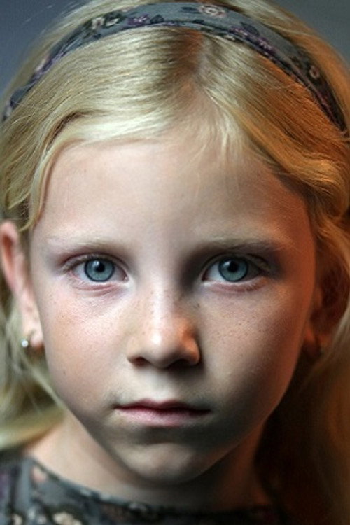 Photo of Polina Volkova, Acting