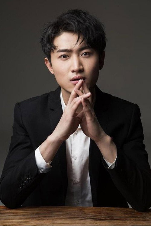 Photo of Li Yuqi, Acting