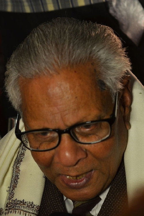 Photo of Sarada Prasanna Naik, Writing
