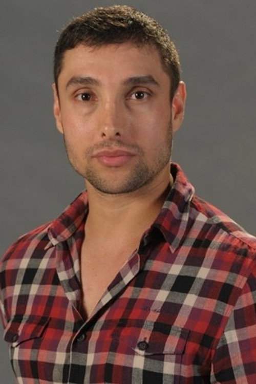 Leonardo Carvalho profile