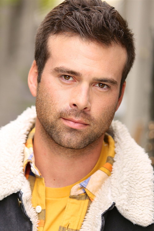 Photo of Ellis Miller, Acting