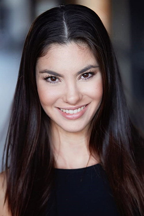Photo of Tsuria Díaz, Acting