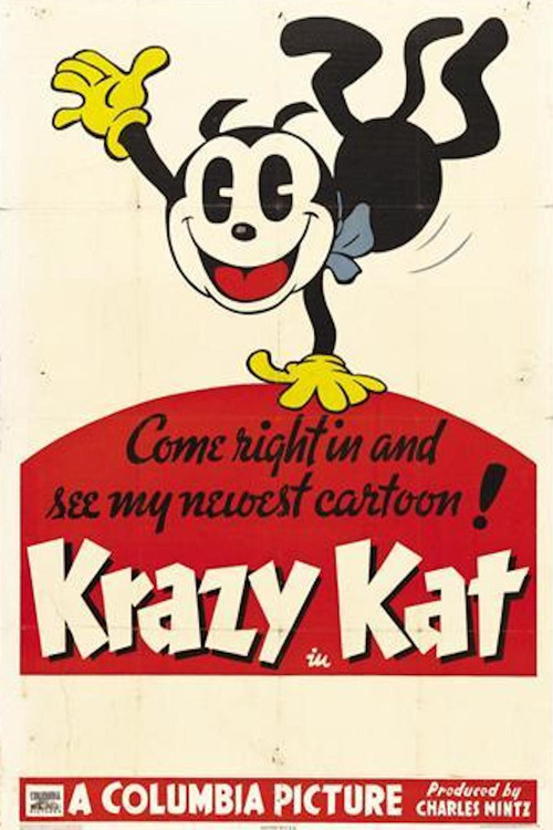 Movie poster for Light House Keeping (1932)