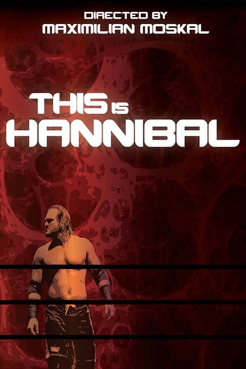 Movie poster for This Is Hannibal (2012)