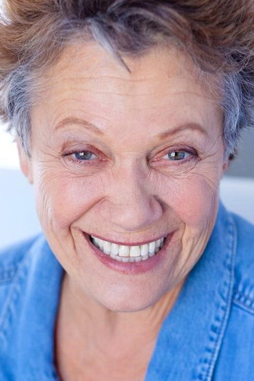 Photo of Carole Goldman, Acting