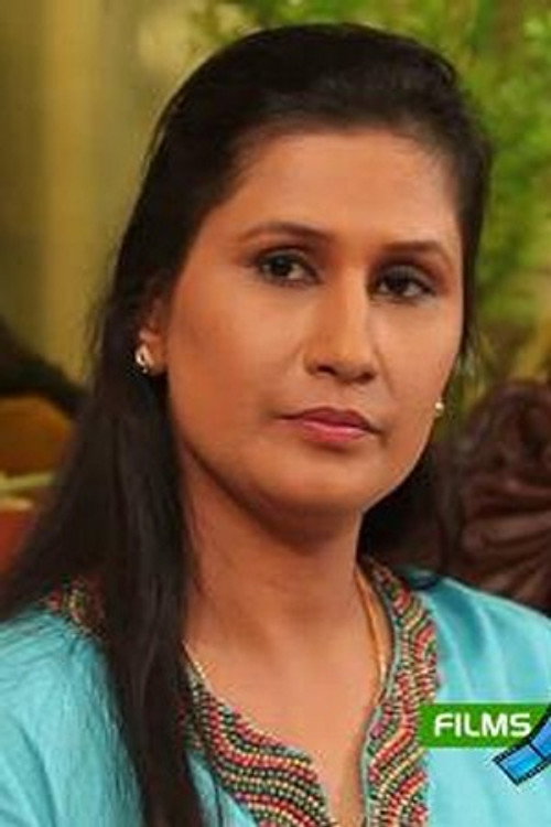 Photo of Sangeetha Thadani, Acting