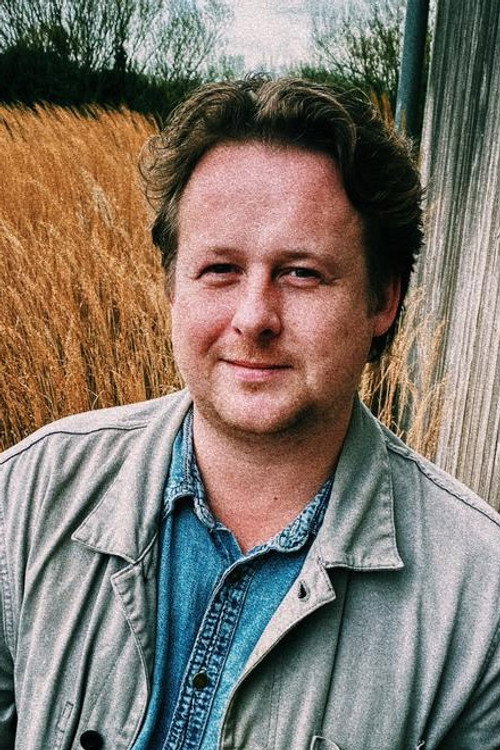 Photo of Ívar Erik Yeoman, Directing