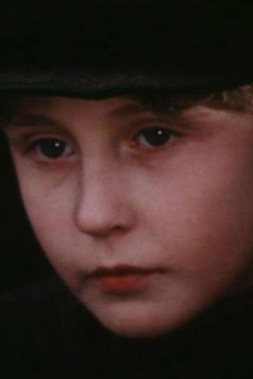 Serezha Tikhonov profile