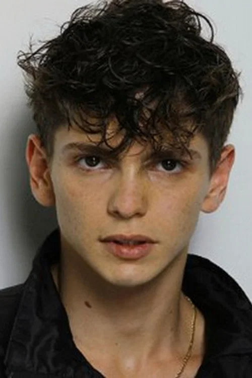 Photo of Eitan Gimelman, Acting